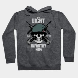 The Light Infantry Hoodie